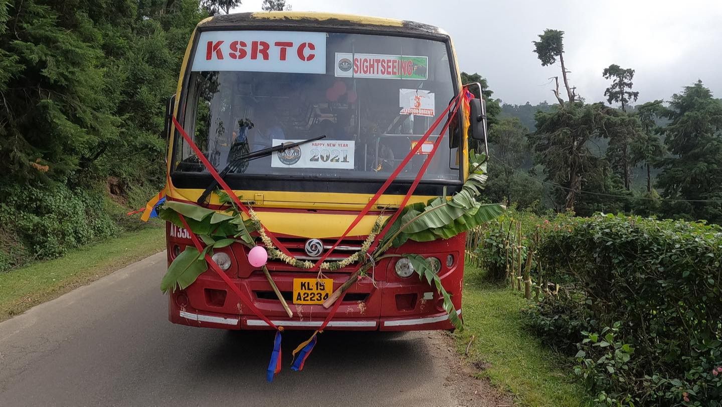 Bus